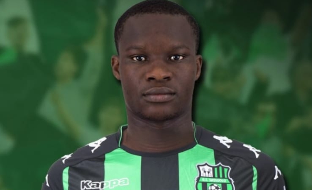 UFFICIALE, ADDIO DI BABACAR A FIRENZE. È UN NUOVO GIOCATORE DEL SASSUOLO