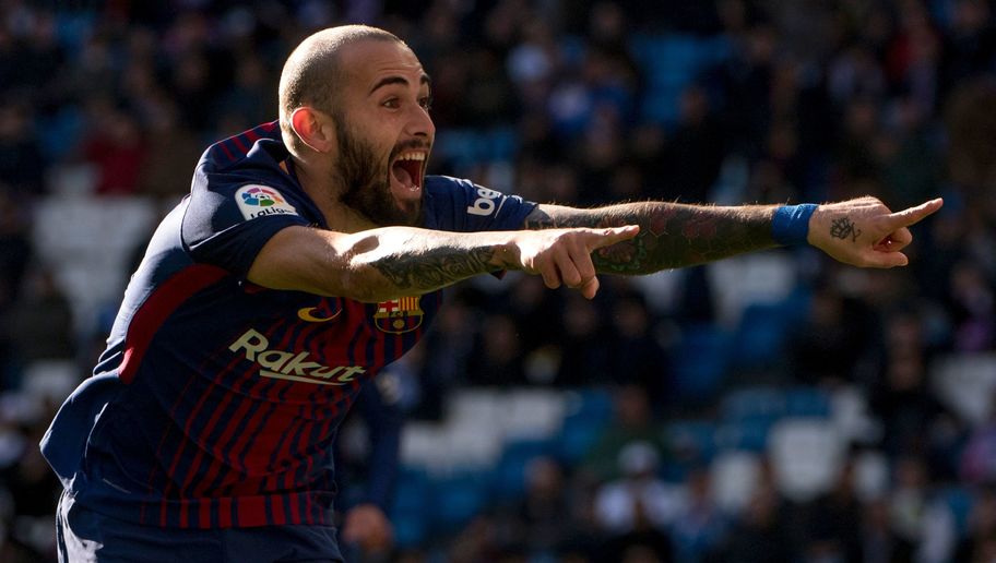 Bomba Aleix Vidal, ma è solo un’illusione: ecco il perché. La cena tra Corvino e Braida…