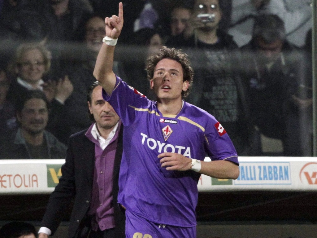 Che fine ha fatto Keirrison? Dalla cantera del Barça ai meandri del calcio brasiliano, passando per Firenze