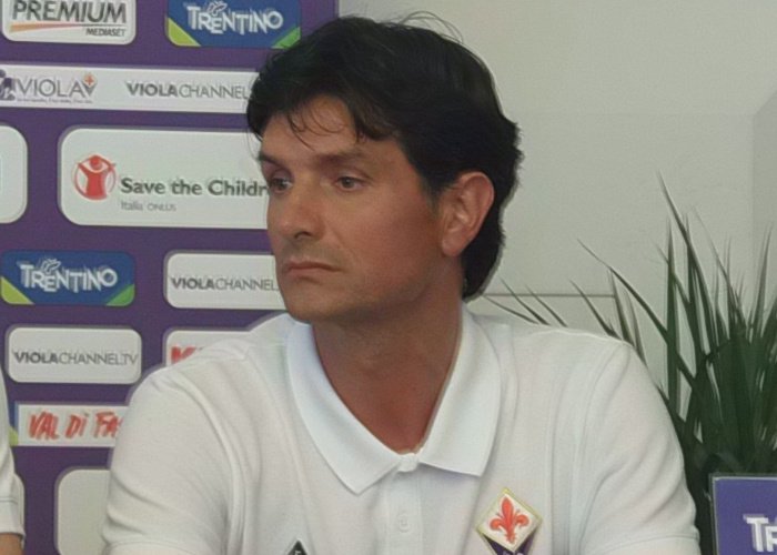 Ripa: “Vlahovic approderà sicuramente in un grande club, ma un anno con Gattuso potrebbe fargli bene”