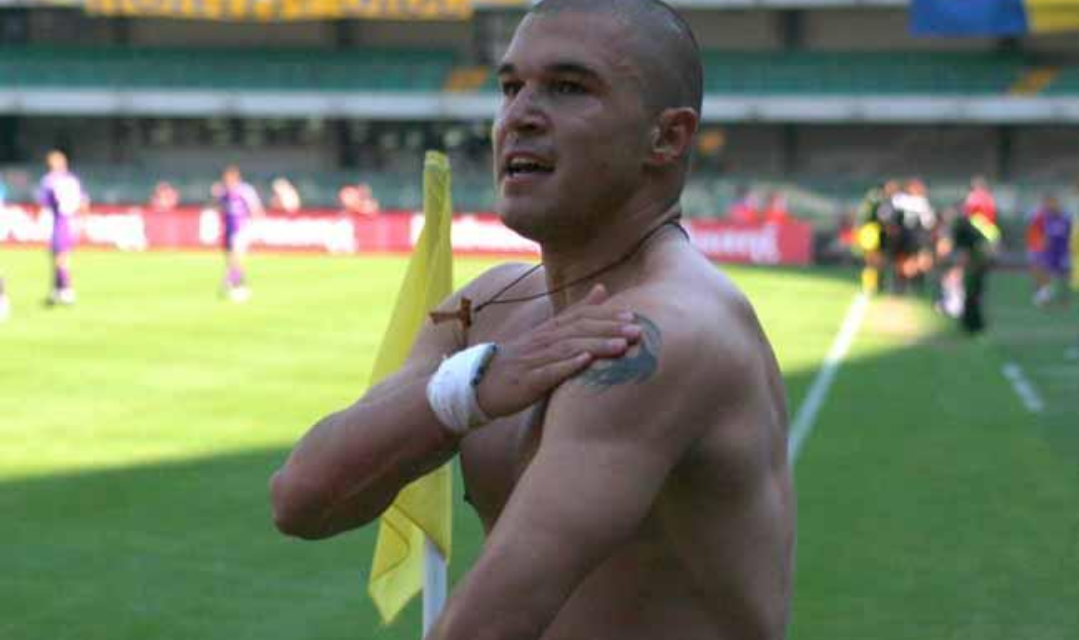Bojinov: “Ho bellissimi ricordi di Firenze. Milenkovic e Vlahovic grandi giocatori, Corvino mi chiamò prima di acquistarli”