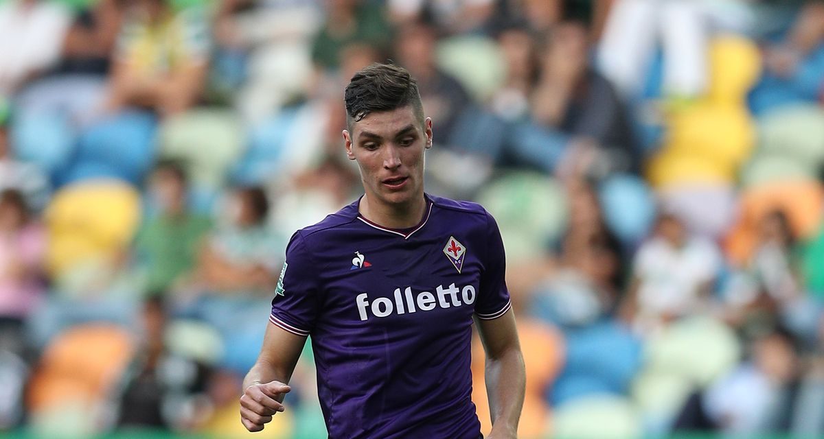 Laurini ancora in dubbio: Pioli punta di nuovo su Milenkovic. A Bergamo una finta difesa a quattro…