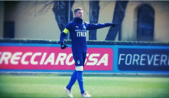 Biraghi, chi ti ferma più? Ora anche la fascia da capitano in nazionale. Una settimana da Dio…