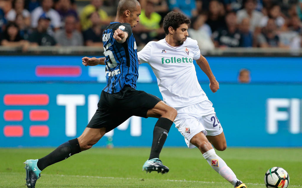 Fiorentina in trasferta contro l’Atalanta: scelta la maglia bianca di Santo Spirito