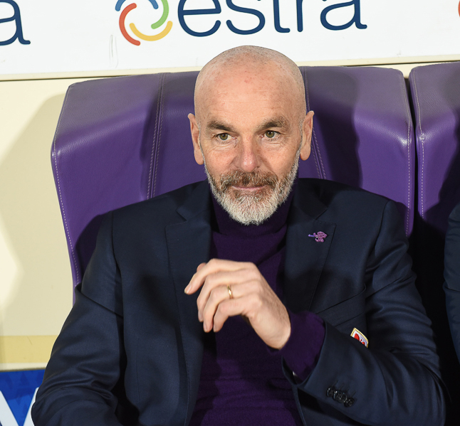 Pioli: “Sportiello ha sbagliato ma gioca lui. Stiamo programmando il futuro. I Della Valle…”