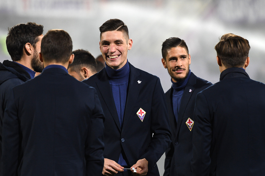 Milenkovic