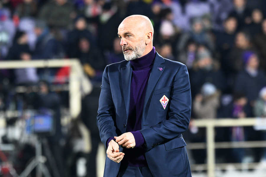 Pioli: “Il futuro della Fiorentina è Federico Chiesa, Badelj fondamentale. Certi errori in attacco ci hanno danneggiato”