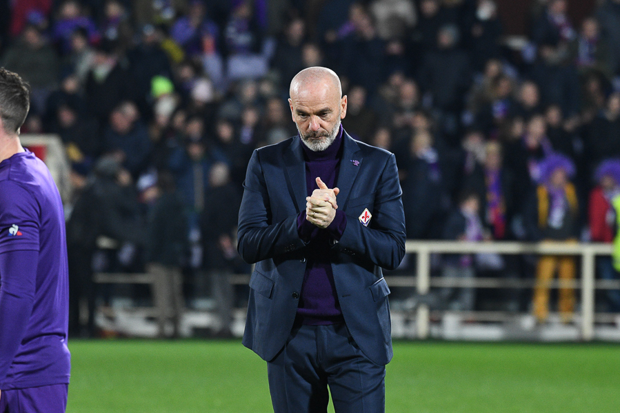 G. Sportivo, ammenda per Benassi e Pioli. I motivi delle multe..