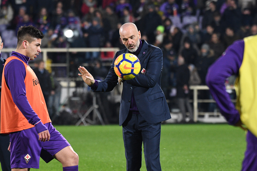 Tuttosport, ultima chiamata per l’Europa. Pioli: “Simeone segnerà ”