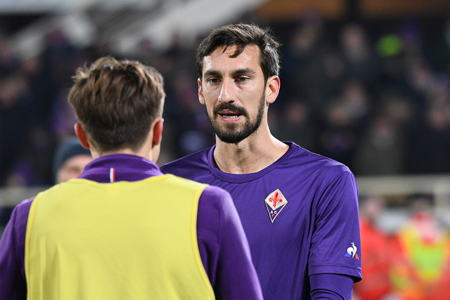 Proc. Astori: “Non ci credo ancora. Avrebbe chiuso la carriera alla Fiorentina”