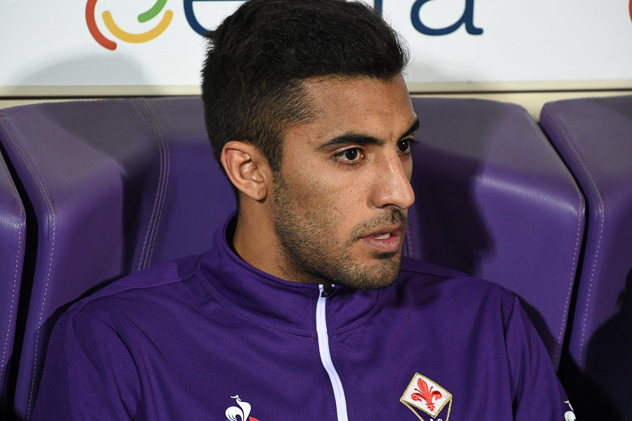 Ufficiale: il difensore della viola, Maxi Olivera, è un nuovo giocatore del Juarez. La formula…