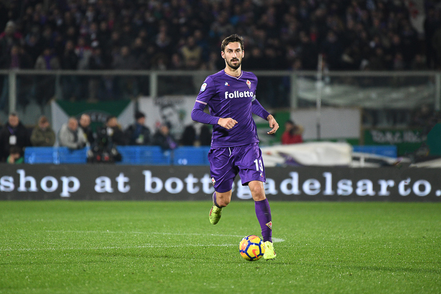 Astori, pronto il rinnovo fino al 2022. Sarà lui a guidare la difesa del futuro..