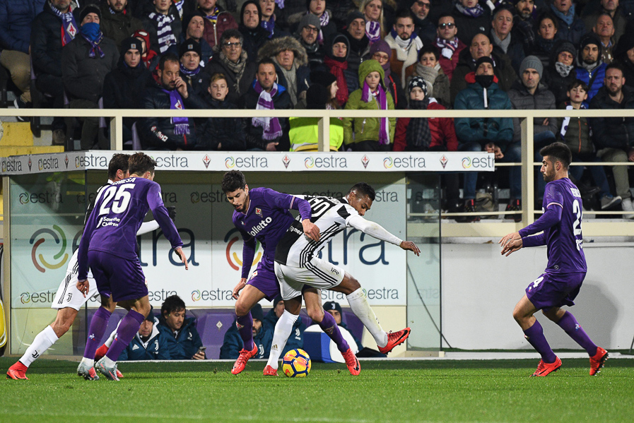 Moviola, la Gazzetta dello Sport: non era rigore. Corriere Dello Sport: era rigore…