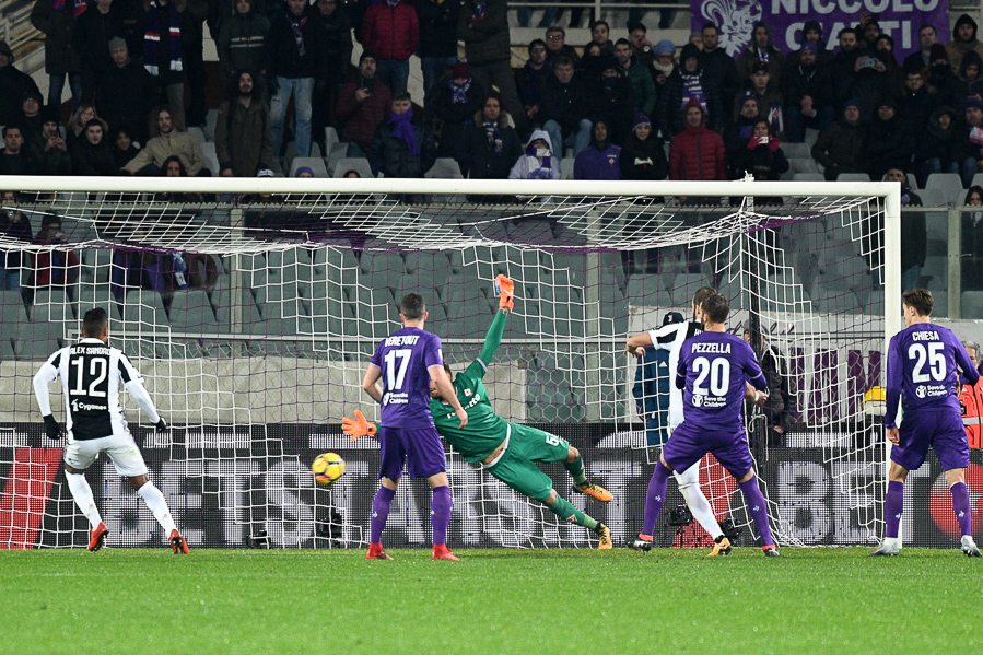 Corr. Fiorentino: bilancio pietoso su palla inattiva. Il numero di gol subiti è impressionante…