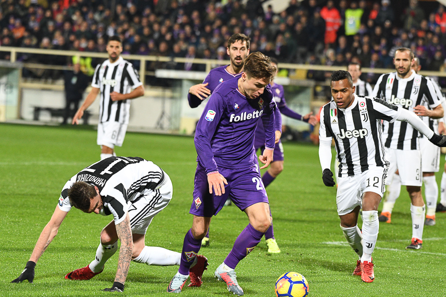 TuttoSport, la Juventus dovrebbe aver strappato la prelazione per Chiesa