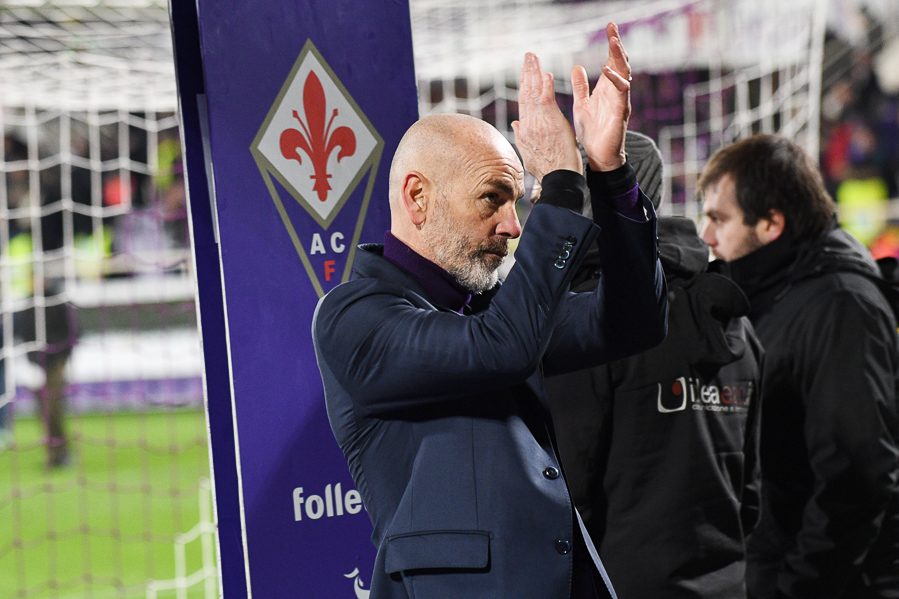 LA FIORENTINA PRENDE FORMA. LA DOMANDA, PERO’, SORGE SPONTANEA: E’ LA FIORENTINA DI CORVINO O DI PIOLI? L’EDITORIALE DI STEFANO BORGI.