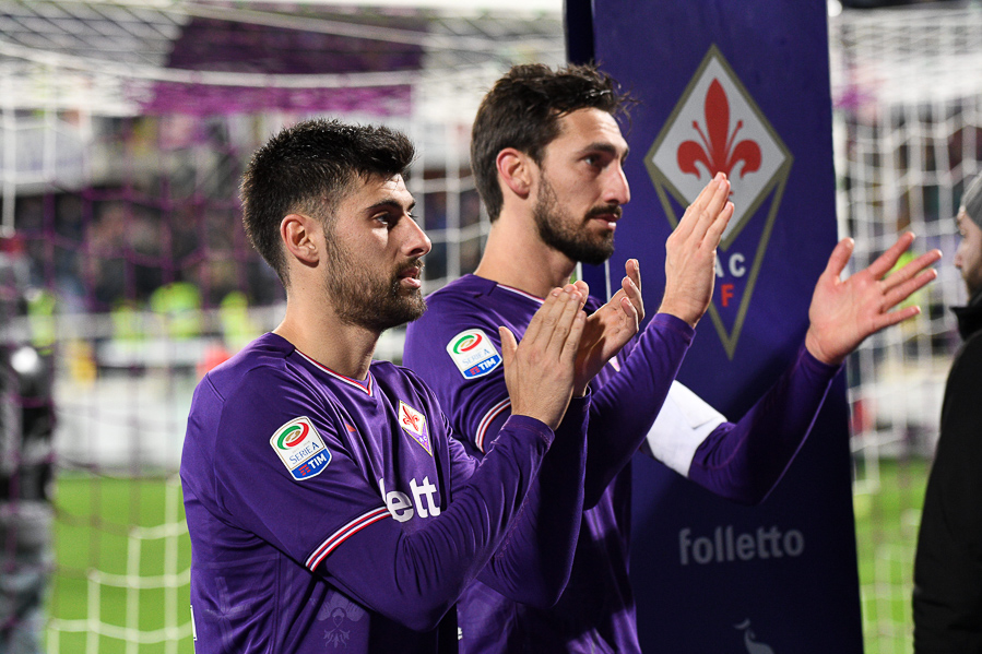 I tifosi viola fanno partire la petizione, il nuovo stadio intitolato a Davide Astori