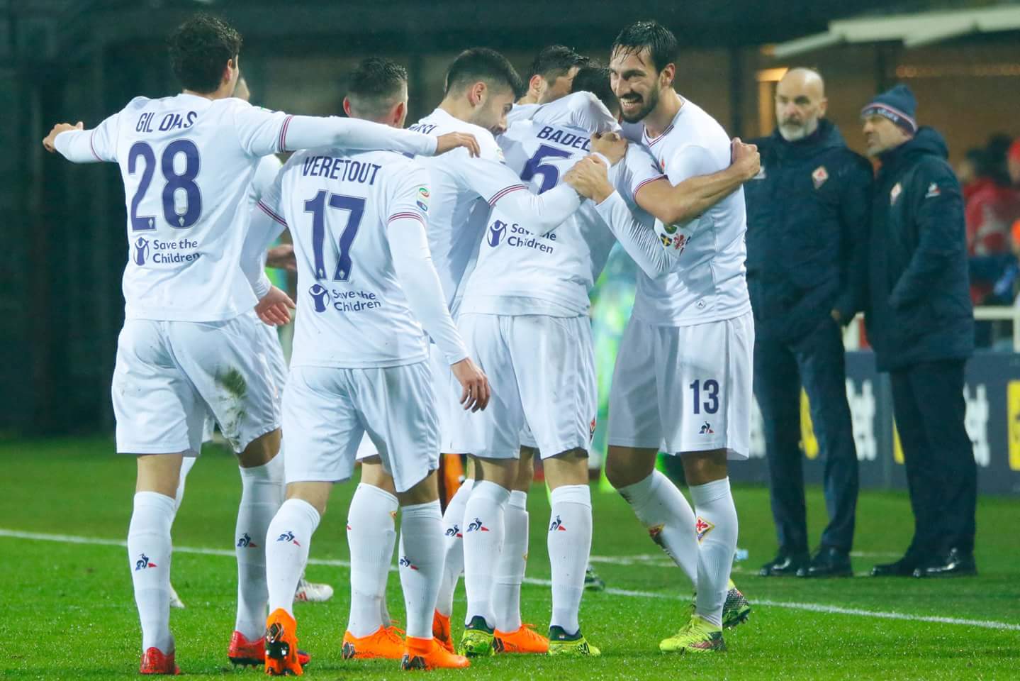 La Gazzetta Dello Sport, Badelj goal illusione poi l’Atalanta si riprende. Europa più lontana
