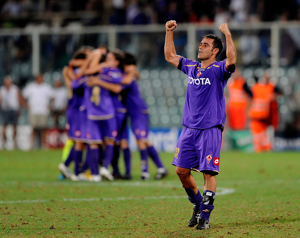 Marchionni: ”Nelle partite importanti la Juve risponde sempre presente, Fiorentina ben allenata”