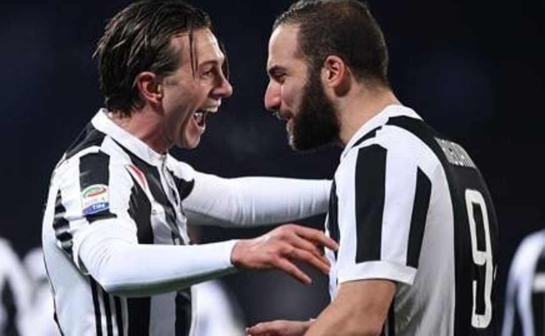 Bernardeschi: “Ho segnato perché ho visto Sportiello messo male. Ecco perché ho esultato”