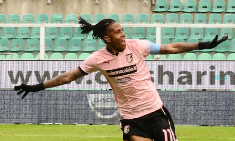 La Fiorentina punta su Hernandez, vecchia conoscenza del calcio italiano, per l’attacco della prossima stagione