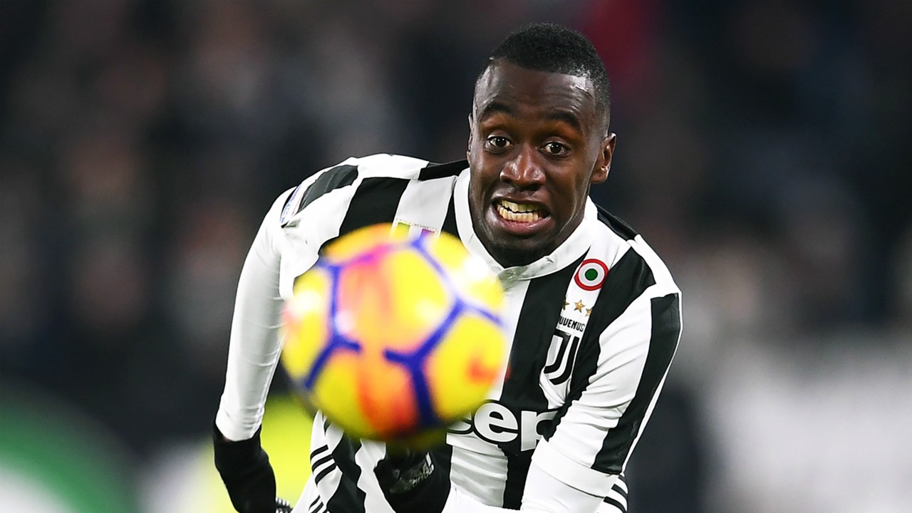 Lesione ai flessori per Matuidi: rischia un mese di stop, out contro la Fiorentina