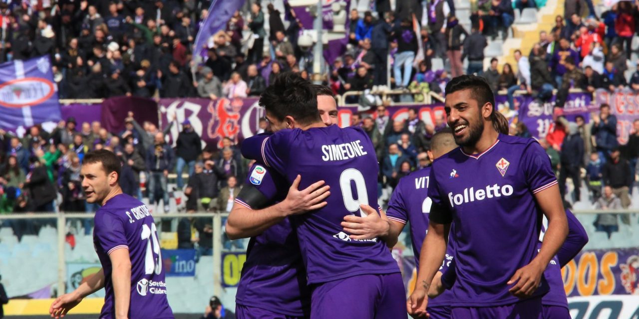 Corriere Fiorentino, la chiacchierata con Batistuta fa bene a Simeone. L’obiettivo del Cholito…