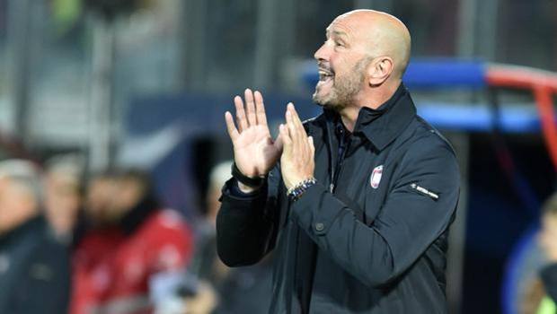 Crotone, ecco il probabile undici di Walter Zenga: assenze pesanti in attacco, out Budimir e Nalini…