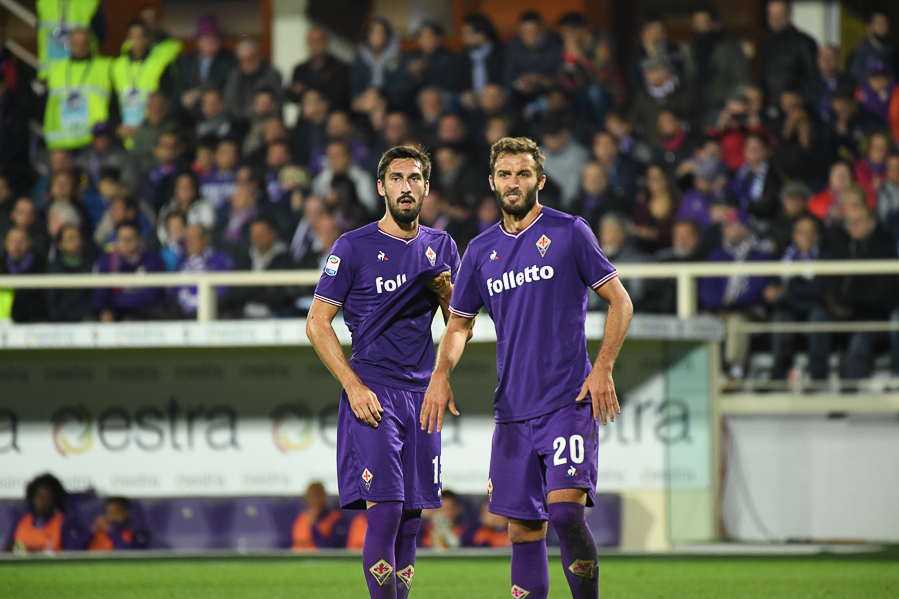 Pezzella: “Sono migliorato in Europa, adesso voglio la Nazionale. Simeone…”