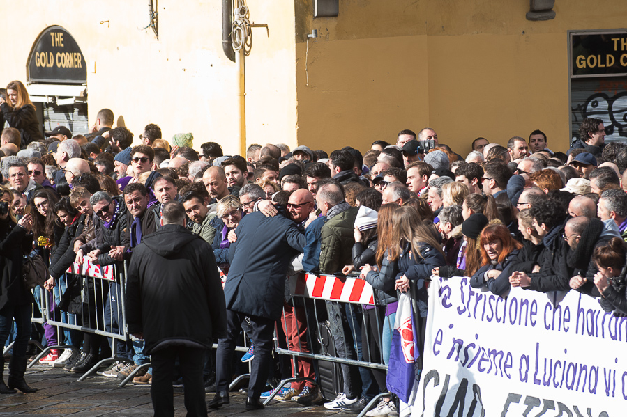 Il Quotidiano Sportivo nel ricordo di Astori: Davide eterno