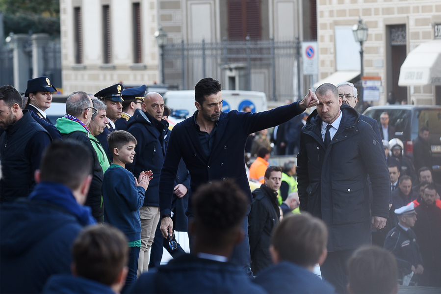 Grazie ad Astori un applauso per la Juventus che verrà ricordato sempre: la ricostruzione…