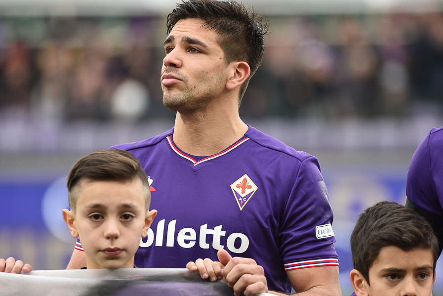 La Nazione, Simeone adesso si cambia: in vista meno corse per il Cholito…