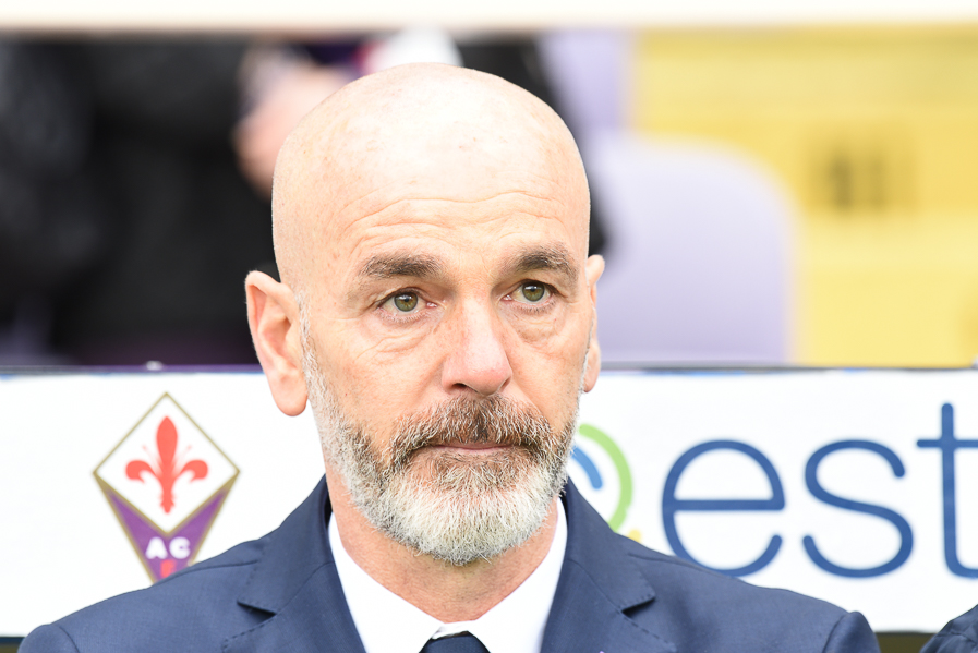 Pioli “scansa” i dubbi: “Noi arbitri dello scudetto? Contro il Napoli faremo la nostra partita per finire bene la stagione”