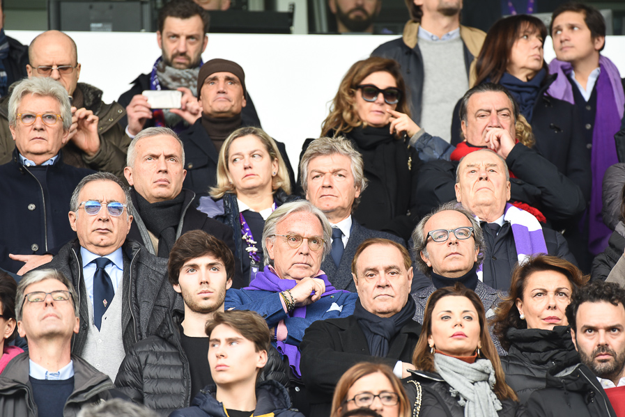 Patto di unità per la Fiorentina: A. Della Valle atteso domani a Firenze…