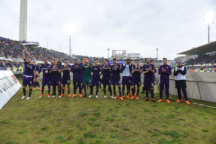 Mezzo mondo guarda la Fiorentina: il Guardian è allibito. L’analisi del quotidiano britannico