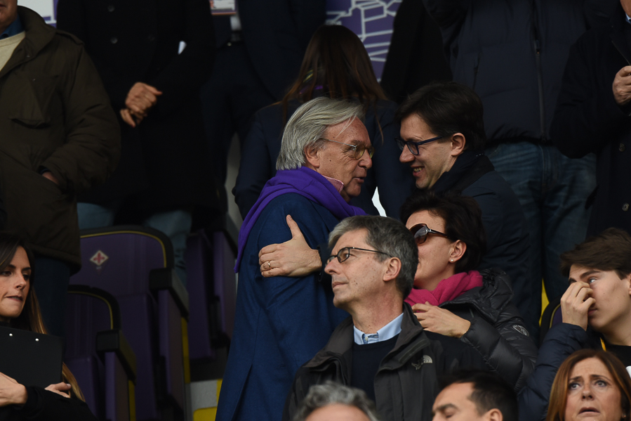 Nardella: “Nuovo stadio? Entro 2018 sapremo se si fa o no. Progetto definitivo entro fine mese”