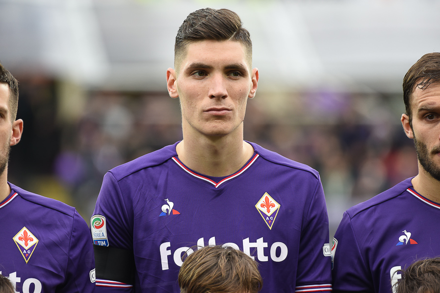 Casa Mercato Viola, offerta da 40 milioni rifiutata per Milenkovic ...