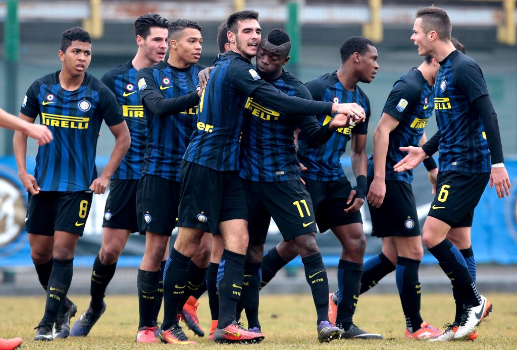 Pareggio Inter a 10′ dalla fine, brutta disattenzione della difesa. Adesso i supplementari