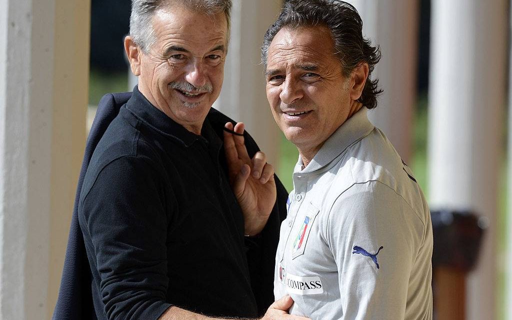 Prandelli ricorda Mondonico: “Mi diceva di non vendere fumo, serve un corso su di lui a Coverciano”