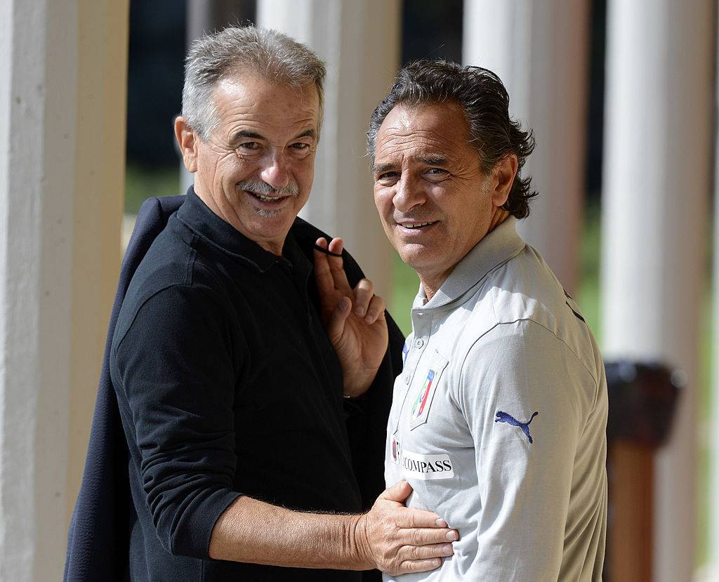 Prandelli ricorda Mondonico: “Mi diceva di non vendere fumo, serve un corso su di lui a Coverciano”