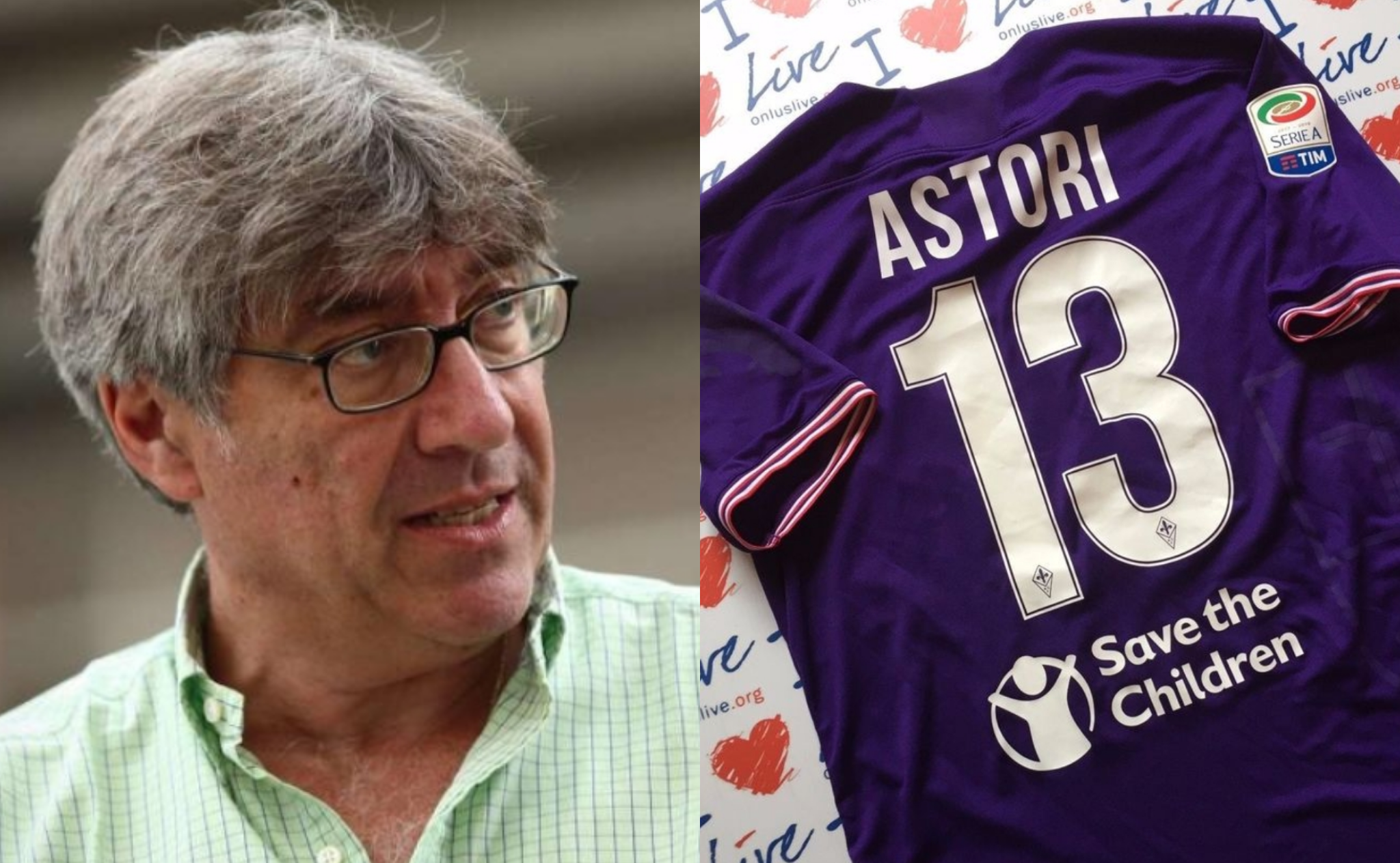 Calamai: “La Fiorentina ritirerà la maglia numero 13. Ad Astori intitolato centro sportivo dei giovani viola”