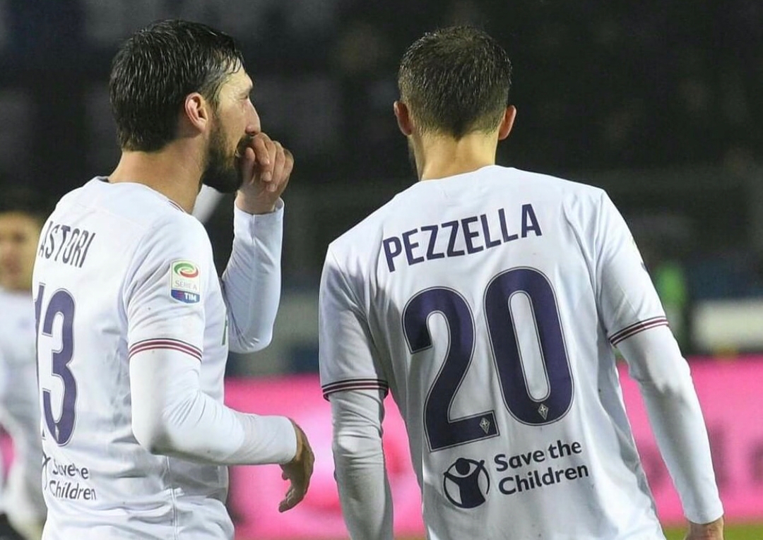 Pezzella: “Uomo sincero e fedele, pensare che adesso non ti vedrò più al mio fianco…”