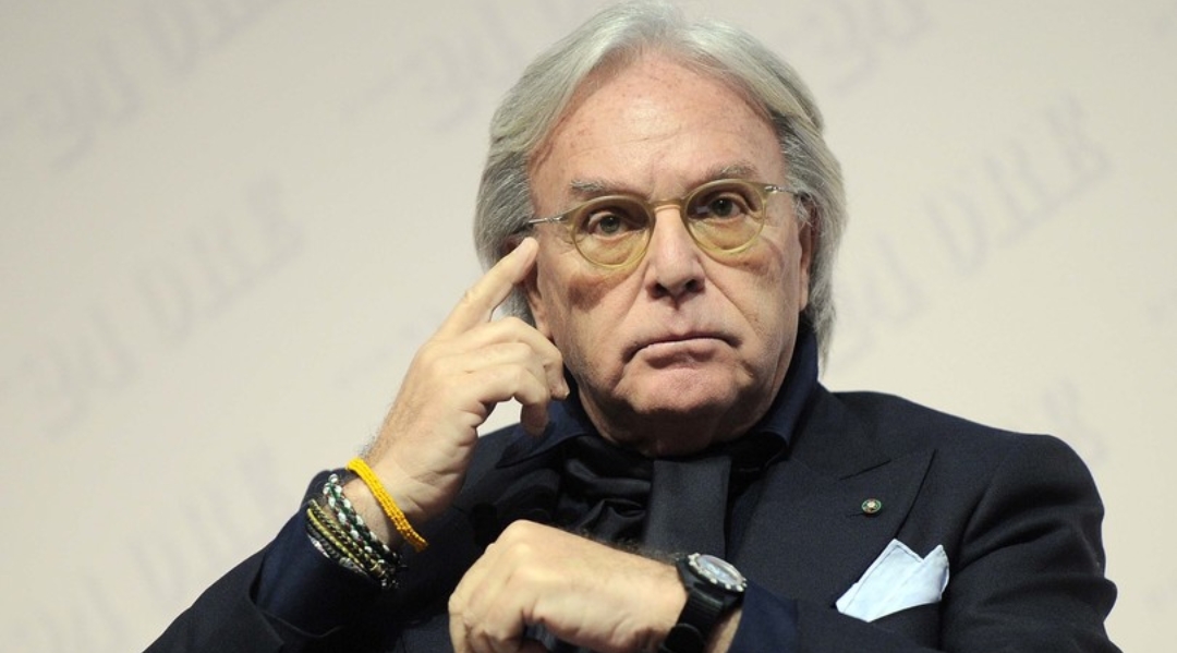 Diego Della Valle: “È una tragedia, Astori si meritava di essere l’idolo dei tifosi viola. Ragazzo d’oro”