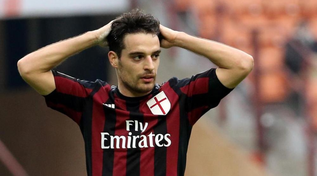 Bonaventura: “Astori aveva sempre il sorriso, era sempre positivo. Avanti anche per lui”.