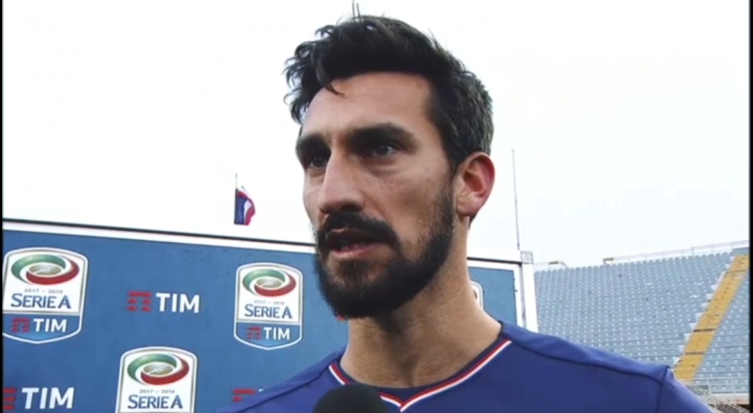 VIDEO, L’ultima intervista di Astori: “Per il rinnovo non ci sono problemi. Cari tifosi viola vi dico che…”