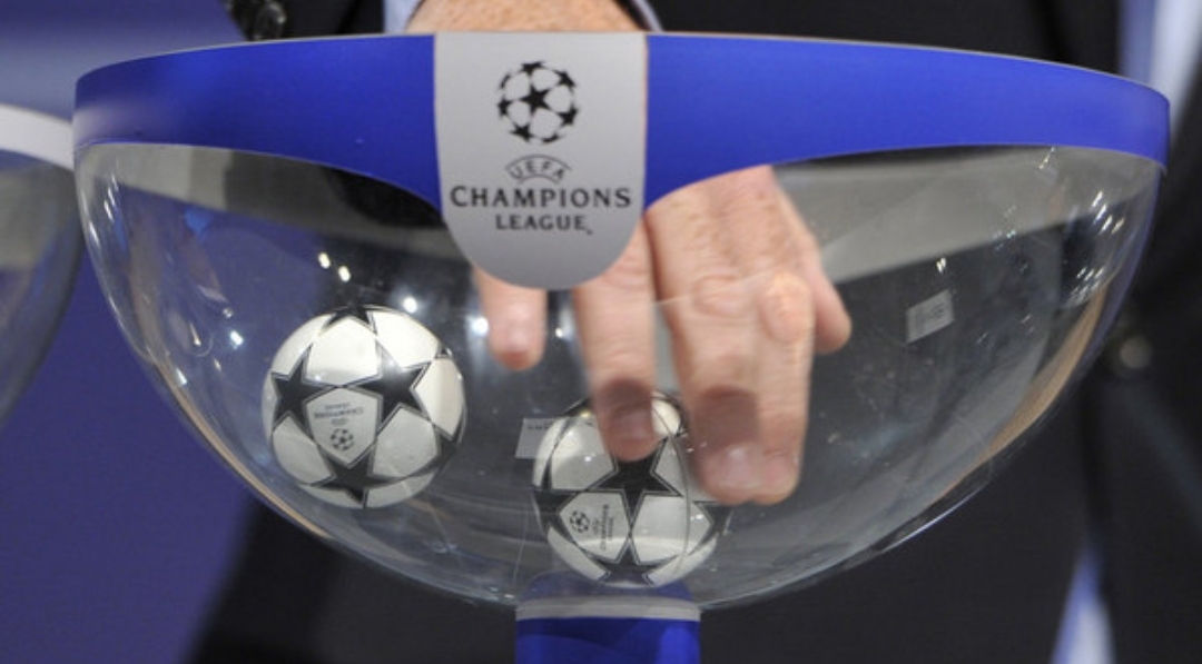 Sorteggi Champions, piange la Roma che prende Messi, rivincita Juventus contro il Real Madrid?