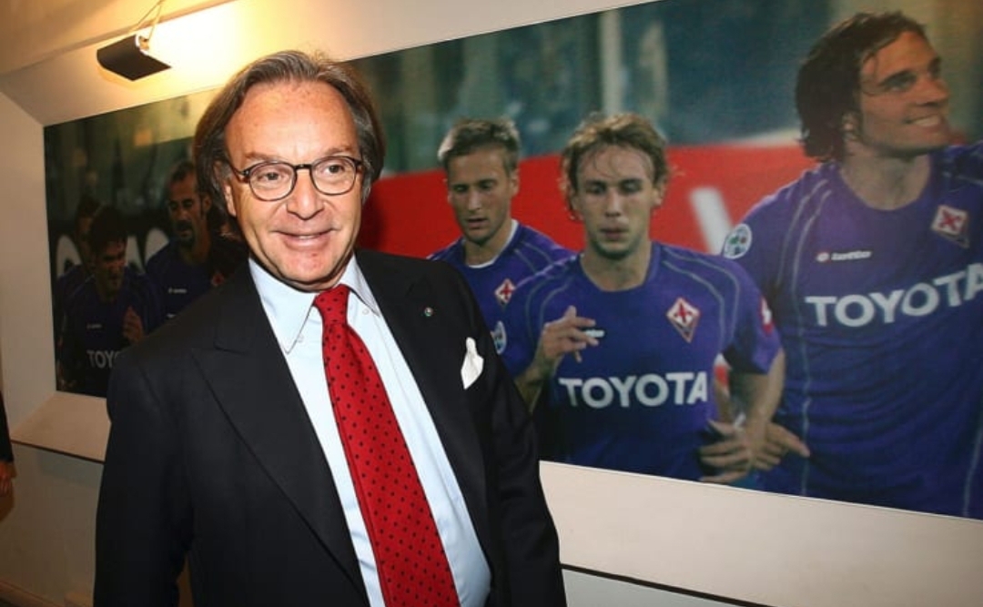 DIEGO SI RIPRENDE LA FIORENTINA. ECCO LE TAPPE. BADELJ INDECISO
