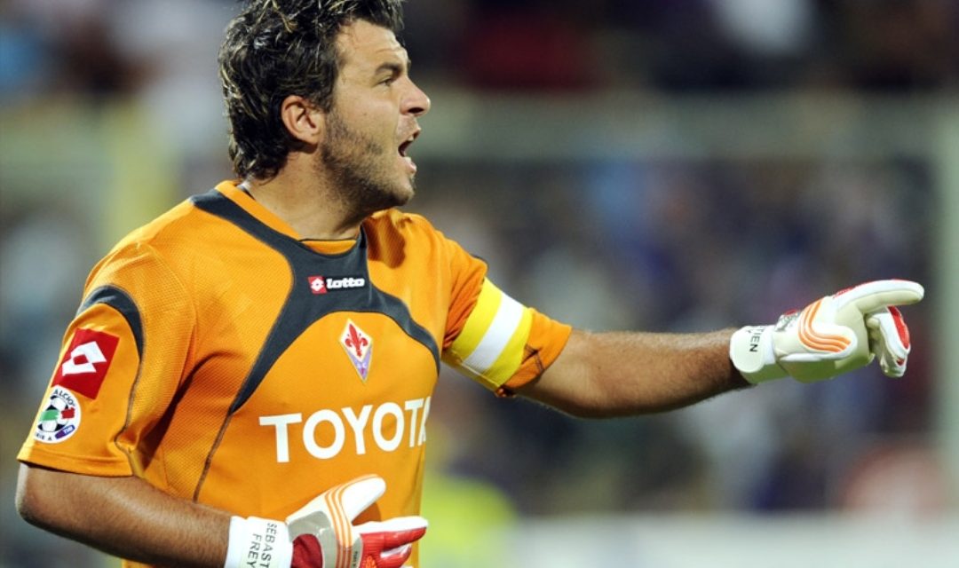 Frey e i ricordi degli allenamenti con la Fiorentina: “Quando a fine allenamento…”