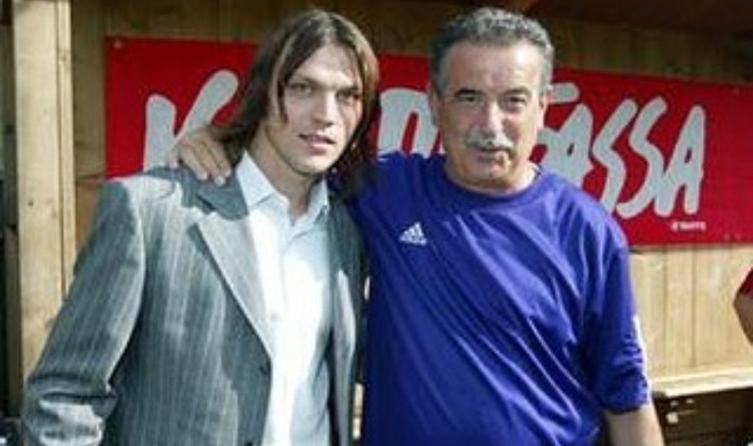 FOTO, Ujfalusi ricorda Mondonico: “Mister sei stato un grande”