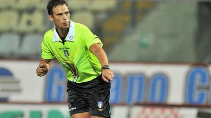 Moviola: Gavillucci si salva con la VAR che usa molto bene